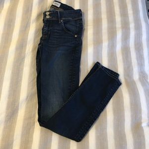 Hudson Women Jeans Size 25